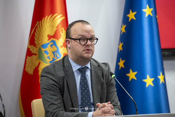 Ćulafić: Na listu zaštićenih vrsta stavili smo srnu, divokozu,...