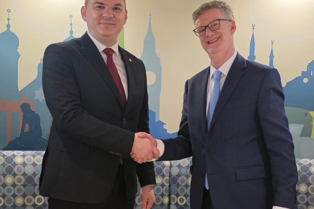 Foto: Ministarstvo energetike i rudarstva