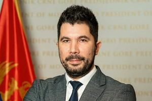Radonjić: Ustavni sud mora biti kompletiran