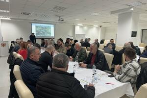 Madžgalj: Zaštita Đalovića klisure važna za sve - od lokalne...