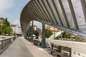 Gradonačelnik Sjeverne Mitrovice dobio poziv na sud zbog banera...