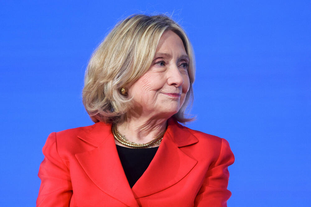 Hilari Klinton (arhiva), Foto: REUTERS