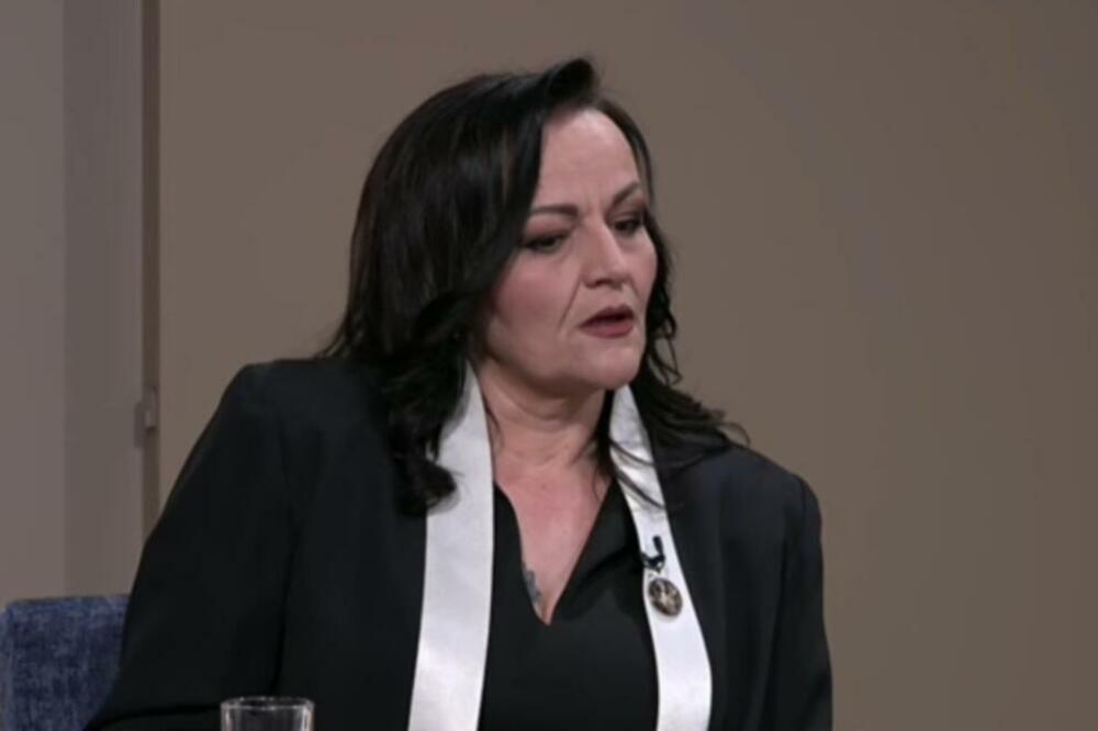 Jovanović, Foto: TV Vijesti