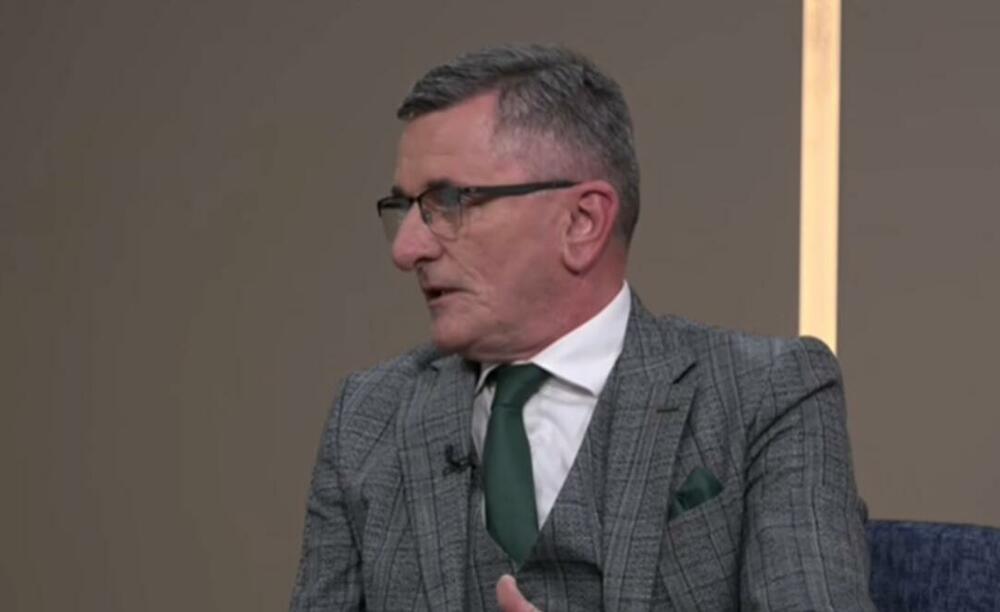 Radulović: Odluka Vrhovnog suda u slučaju Telekom produžava praksu...