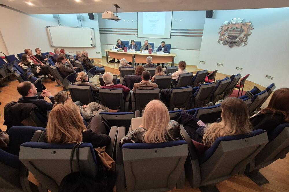 Foto: Udruženje pravnika Crne Gore