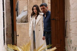 &bdquo;Daleki grad&ldquo; &ndash; serija koja je Mardin pretvorila u hit destinaciju