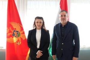 Kordić u Budimpešti: Bilježi se interesovanje mađarskih turista za...