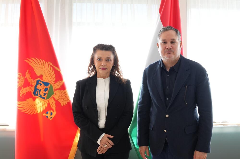 Foto: Ministarstvo turizma