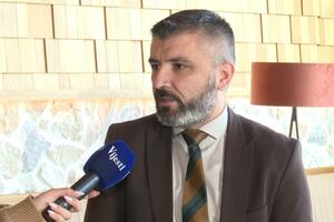 Žugić: Rekonstrukcija skijališta Savin kuk bliža nego ikad