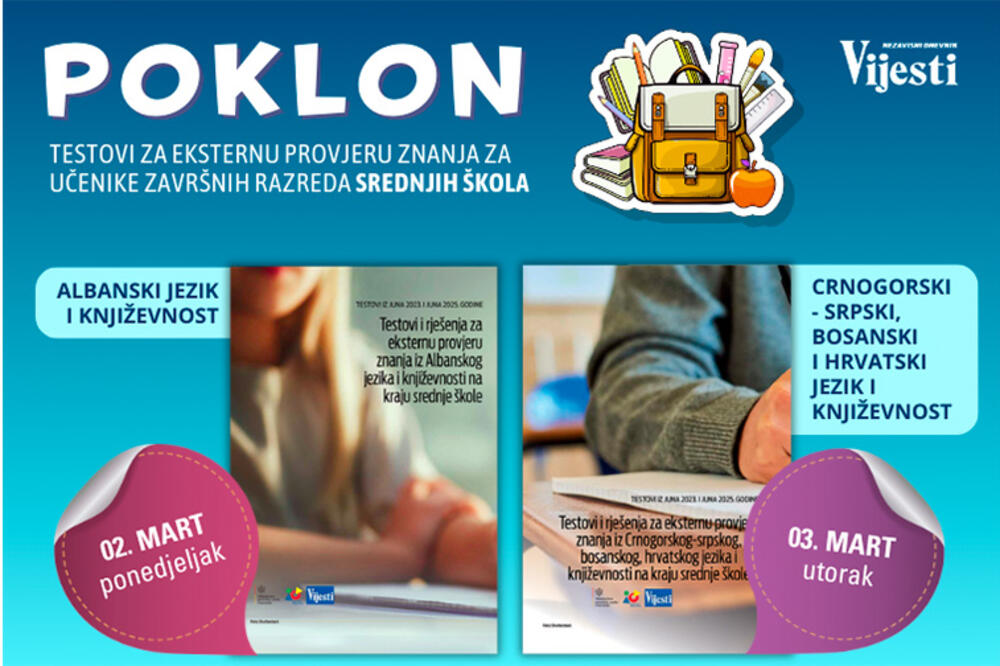 Foto: Vijesti online