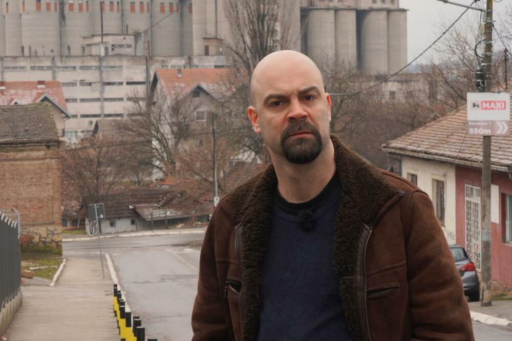 Foto: BBC/Iva Gajić