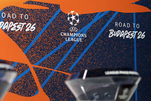 Krstović na giganta - Atalanta napada Bajern, već viđeno - Real...