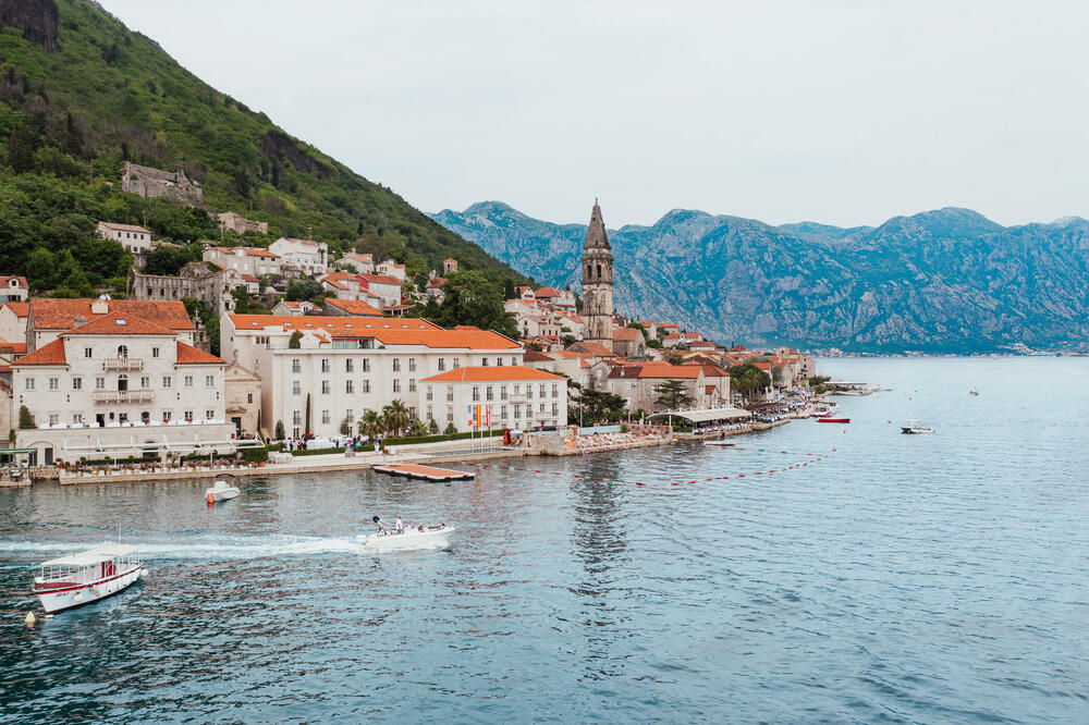 Foto: Heritage Grand Perast