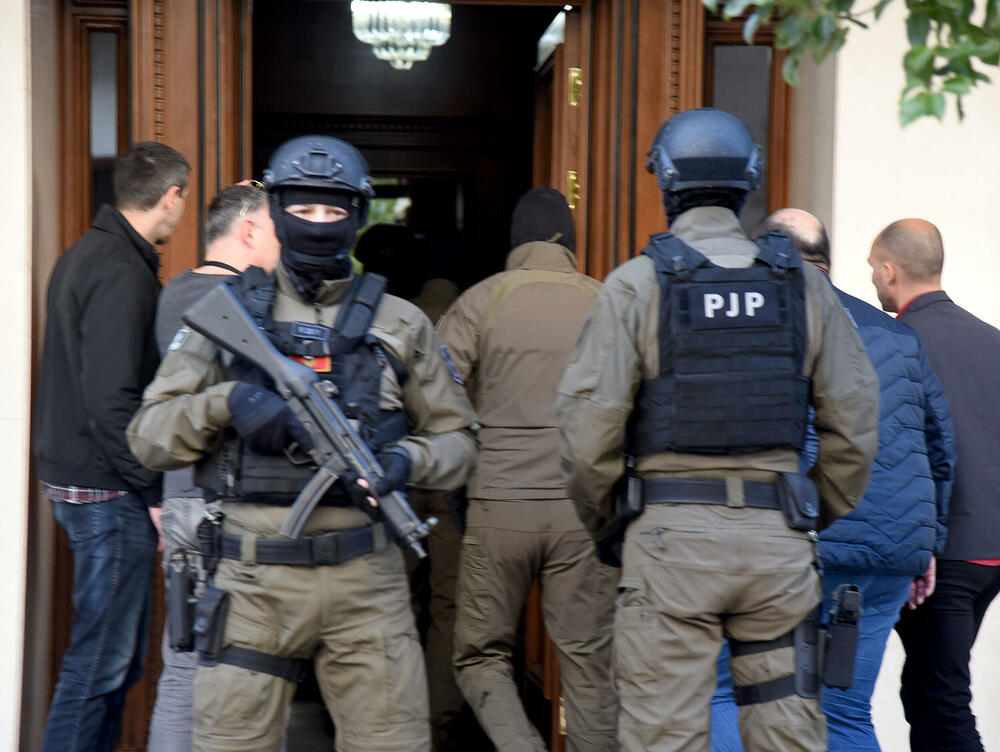 pretres Aco Đukanović