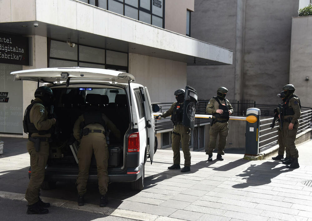 pretres Aco Đukanović