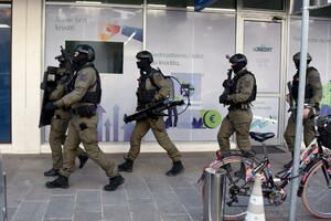 Prva banka: Tražićemo da nadležni organi dostave obrazloženje za...