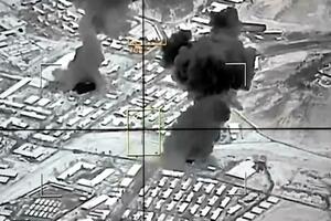 Objašnjenje sukoba Pakistana i Avganistana