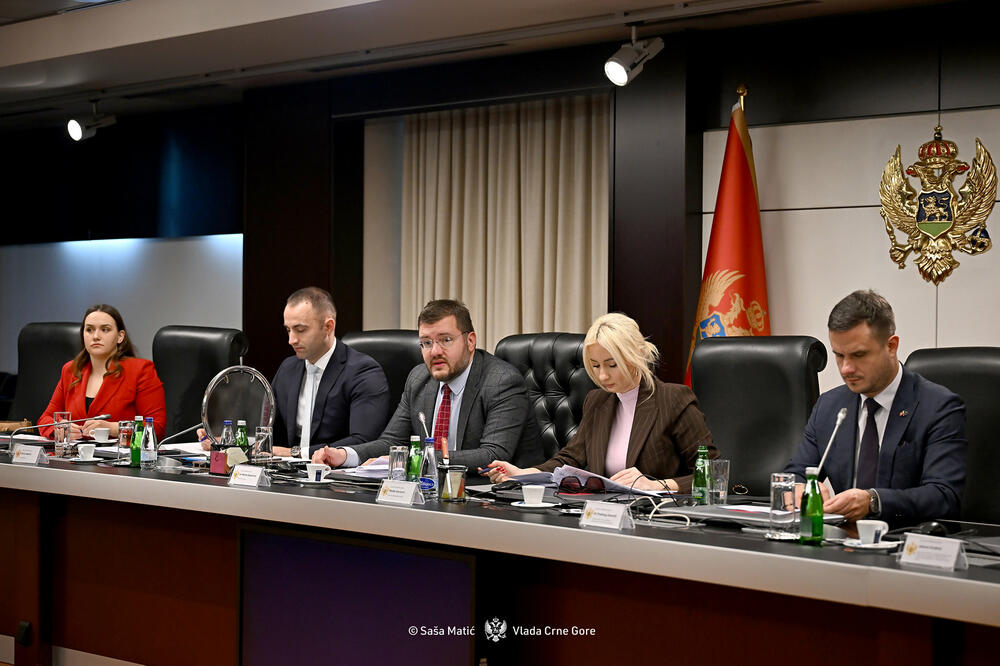 Foto: Vlada Crne Gore