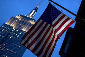 Kako zaustaviti propadanje Amerike