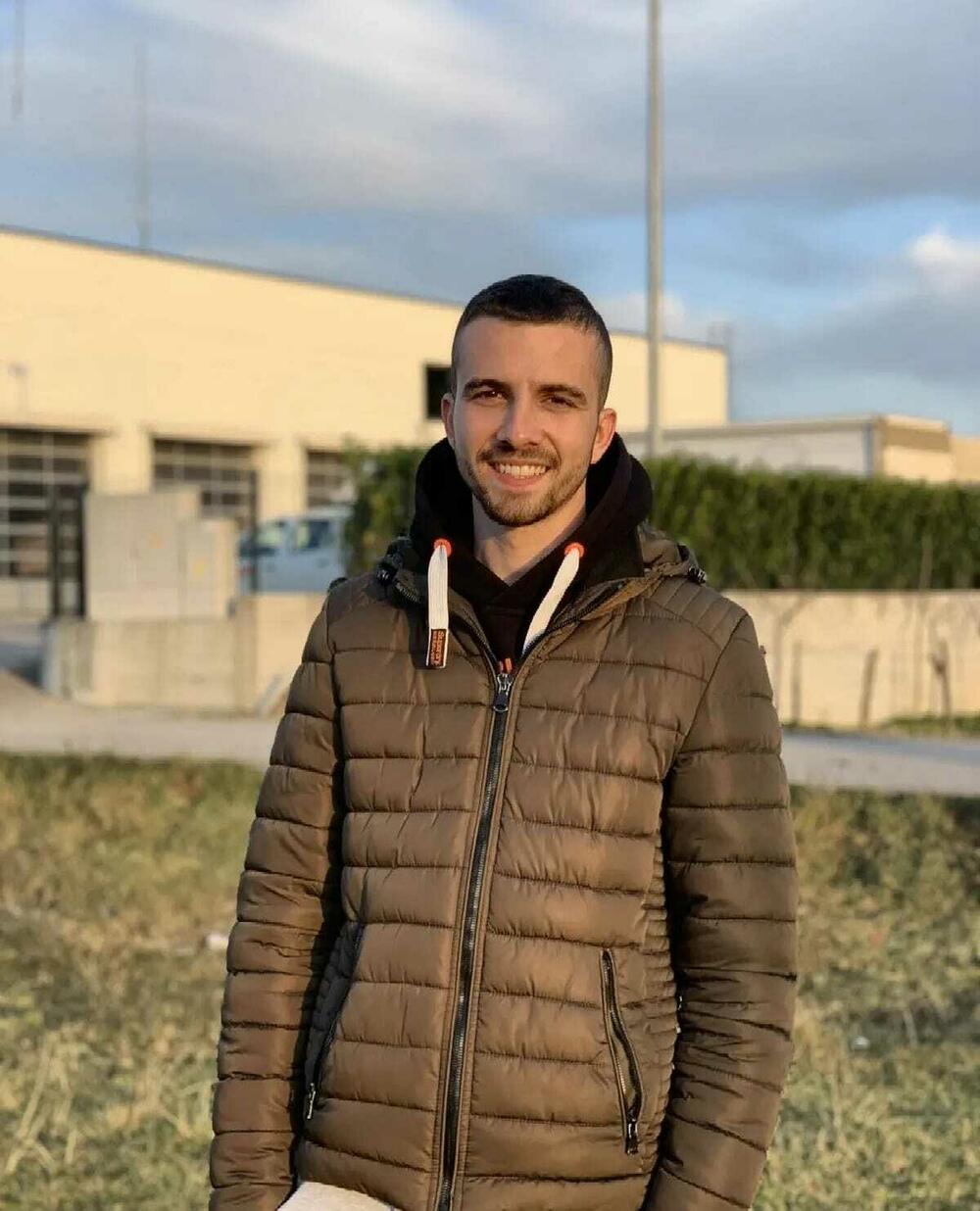 Pod konstantnim pritiskom: Miloš Stamatović