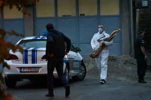 Oliveri Krivokapić šest mjeseci zatvora zato što Boriloviću nije...