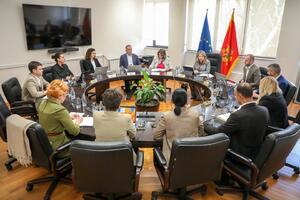 Savjet CBCG razmatrao regulatorne izmjene i razvojne projekte koji...