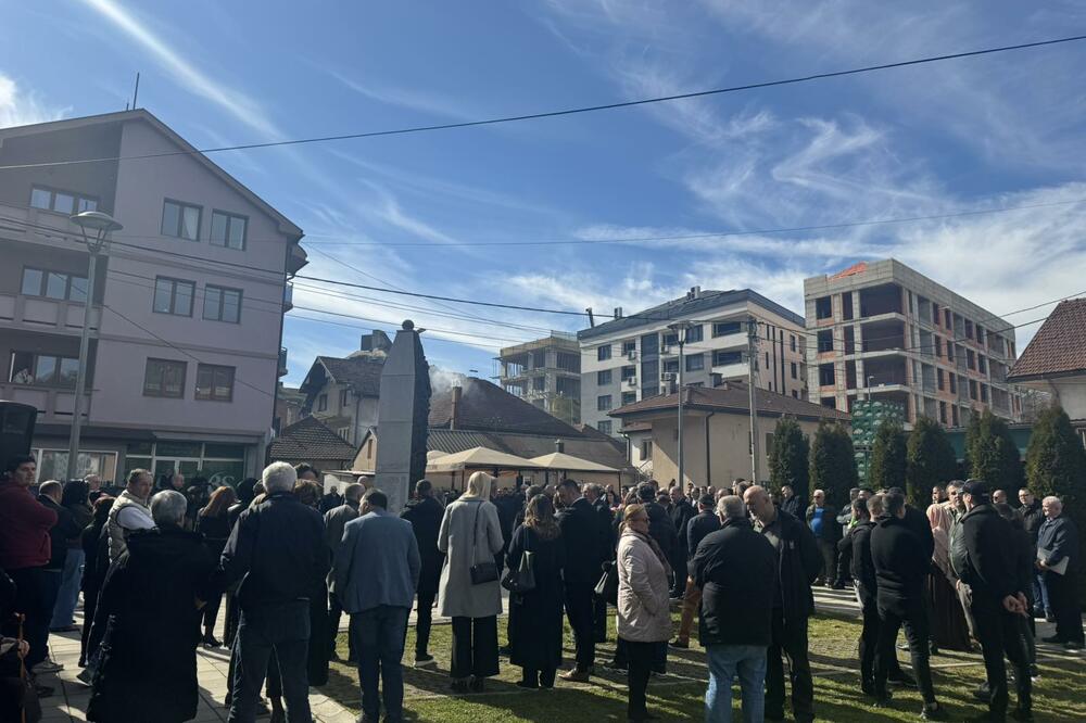 Foto: Jadranka Ćetković