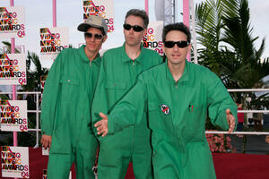 Limitirano reizdanje albuma "To The Five Boroughs"