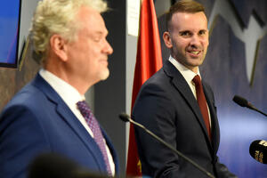 Kripto-zakon i bezbjedno mlijeko za brži put u EU: Koje obaveze...