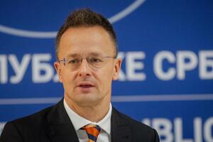 Mađarska i Srbija planiraju novi cjevovod kao odgovor na spor s...