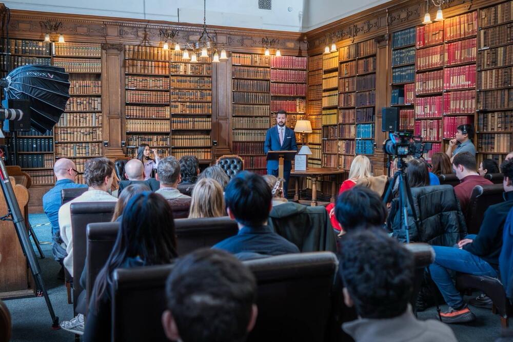 Foto: Kancelarija za odnose s javnošću predsjednika Crne Gore