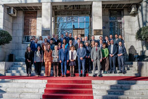 Pokret Evropa sad ugostio delegaciju Evropske narodne partije