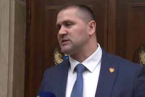 Šćepanović: Imamo podatke gdje se nalazi Nikšićanin osumnjičen za...