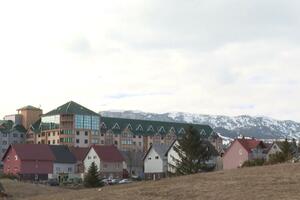 Novak Đoković ulaže u Žabljak?