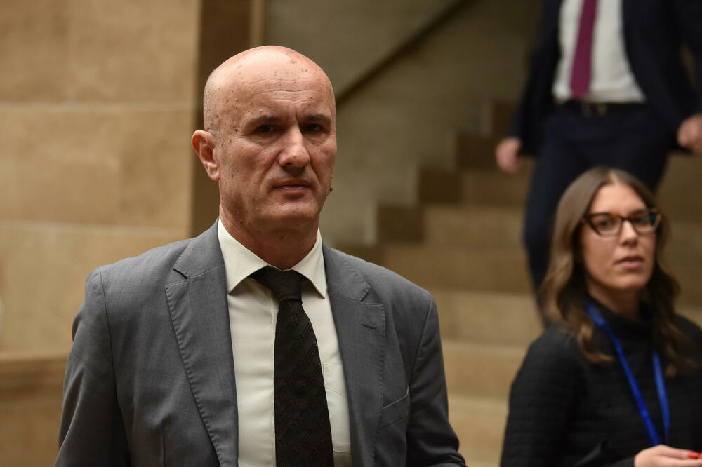 Laković, Foto: Boris Pejović