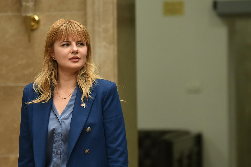 Nedović, Foto: Boris Pejović