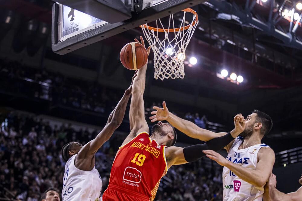 Foto: FIBA