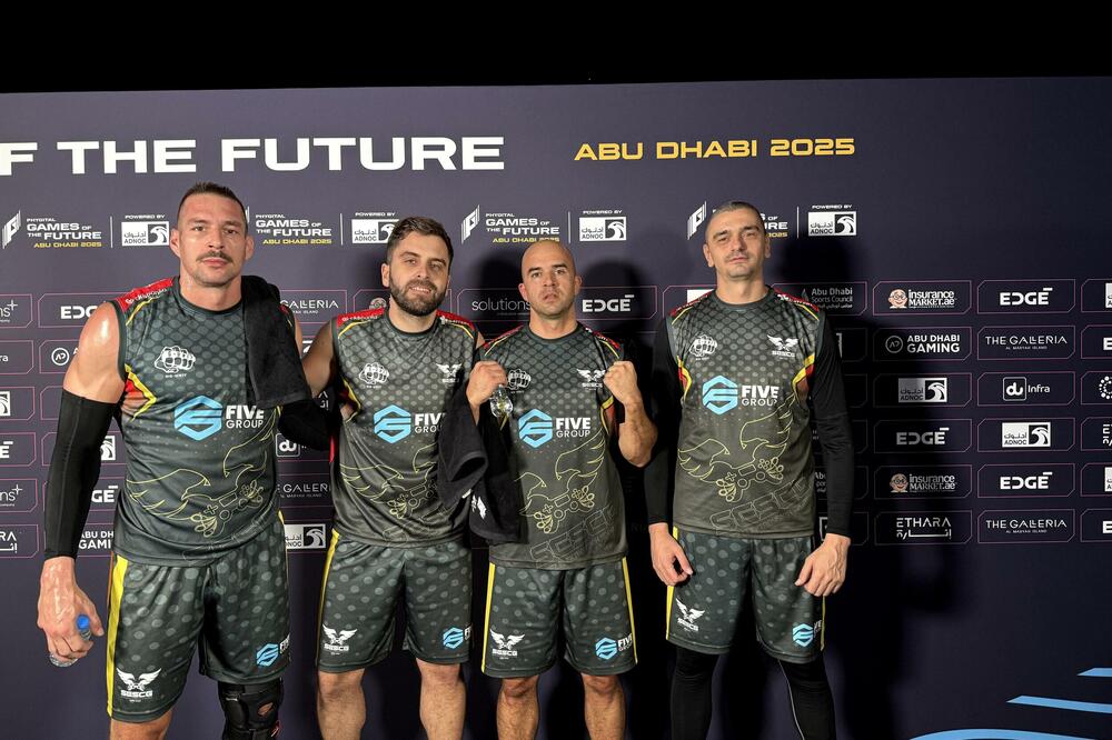 Foto: Privatna arhiva