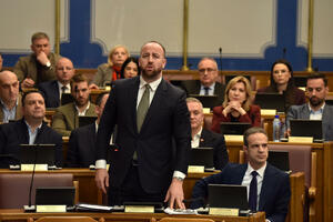 Nikolić: Smijeniti Šaranovića zato što je obmanuo poslanike,...