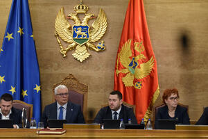 Skupština usvojila dvadeset zakona