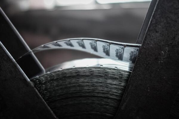 Drugačiji izgled stvarnosti: Metapoetički horor u tridesetim