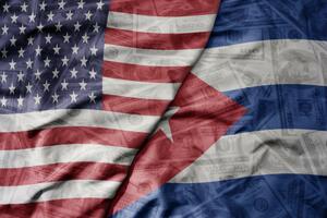 SAD i Kuba: Decenijski embargo i Rubijev lični rat