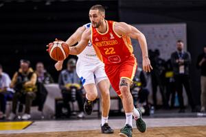 Igor Drobnjak: Napravili smo veliku stvar, ali nema opuštanja