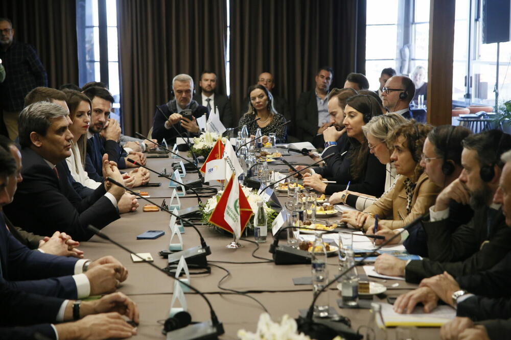 Foto: Bošnjačka stranka