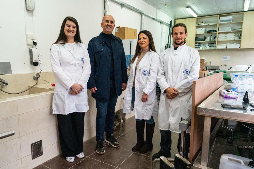 Foto: Ministarstvo evropskih poslova