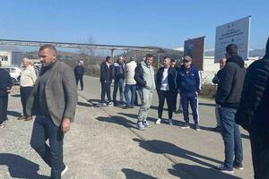 Završen skup u Botunu, najavljena radikalizacija protesta od...