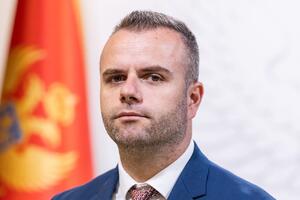 Omeragić: Politički angažman nastavljam kao poslanik