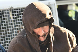 Aco Đukanović izlazi iz pritvora uz pet miliona eura vrijedne...