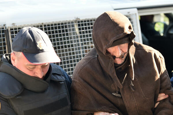 Načisto: Slučaj Aca Đukanovića: Neselektivna pravda ili predstava...