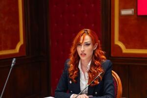 Vojinović: Ako zakon važi za sve, onda mora važiti i za "prvu...